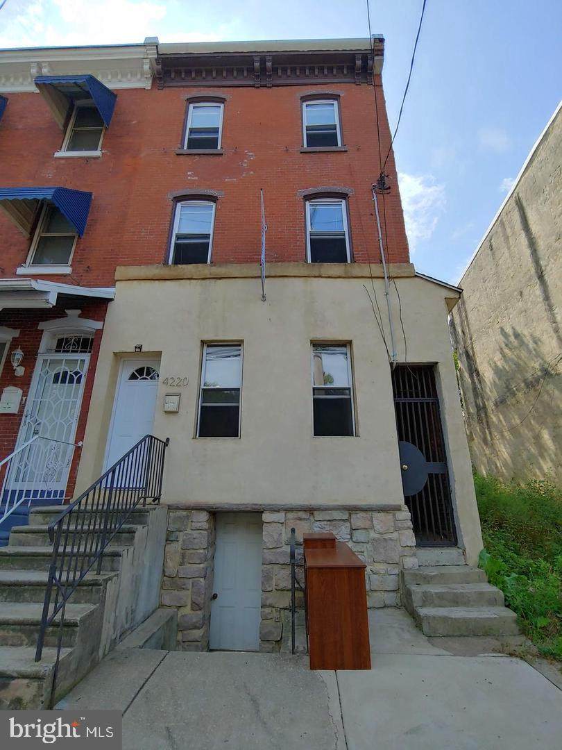 4220 Powelton Avenue - Photo 1
