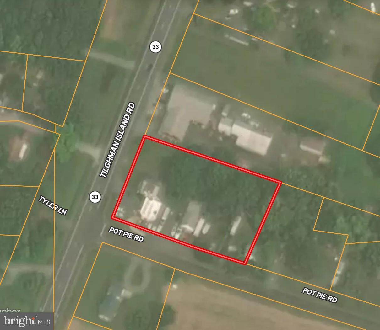 22314 Pot Pie Road - Photo 1