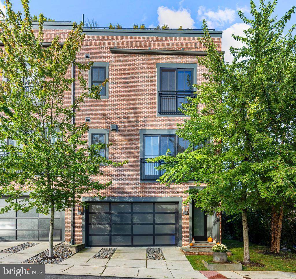 207 Willow Avenue - Photo 1