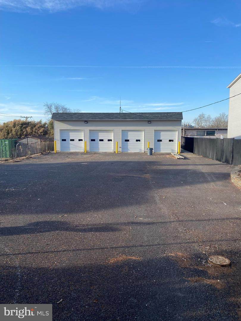 134 - REAR Cockeysville Road - Photo 1