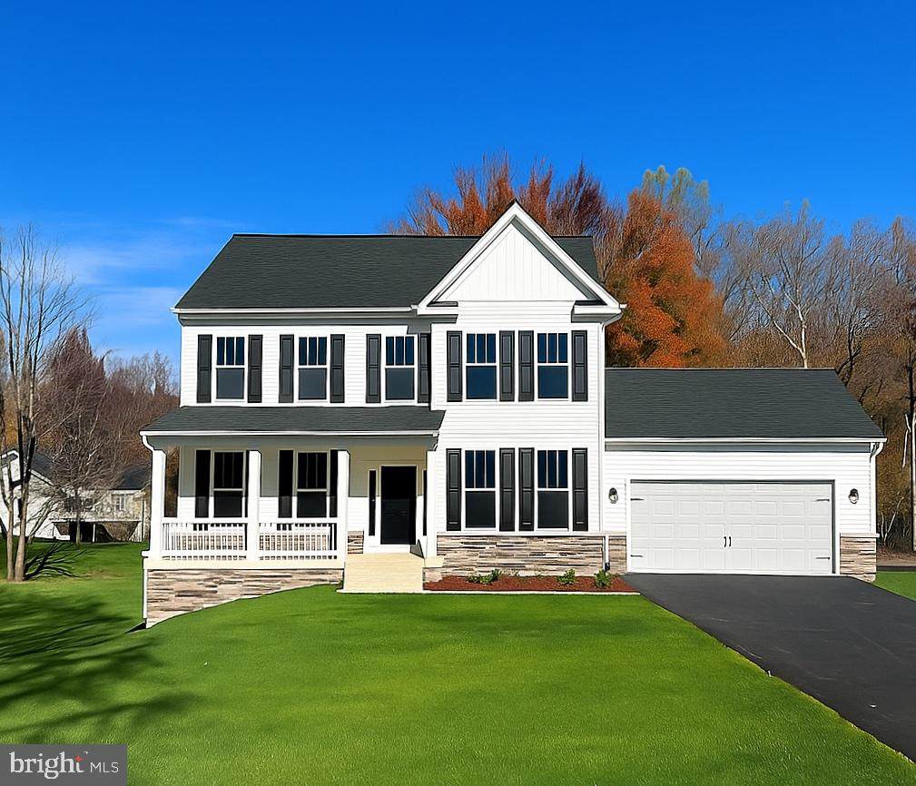 15309 Red Oak Lane - Photo 1