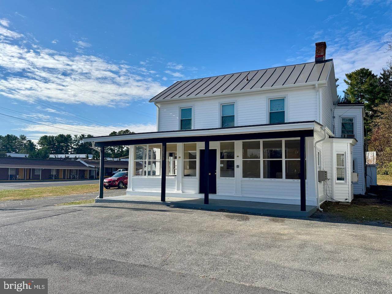 2641 Valley Avenue - Photo 1