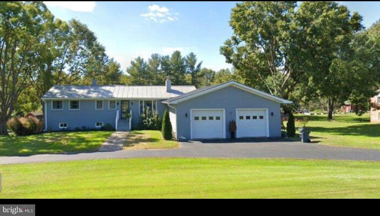 8746 Meetze Road - Photo 1