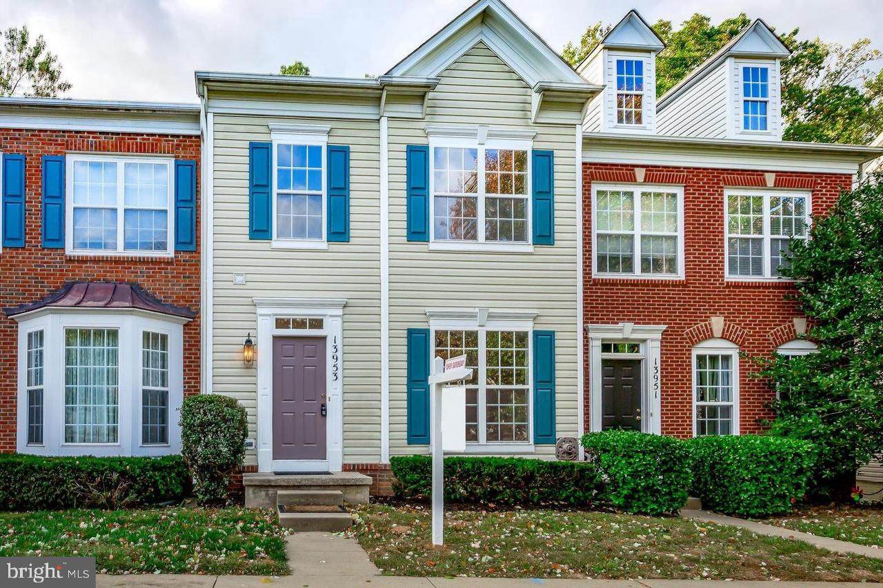 13953 Lullaby Road - Photo 1