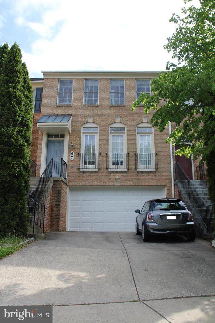 67 Calabash Court - Photo 1