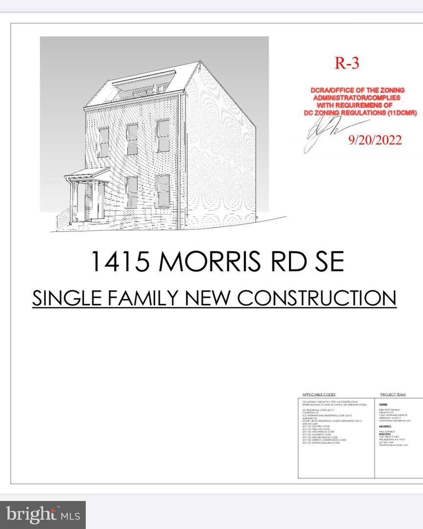 1415 Morris Road - Photo 1