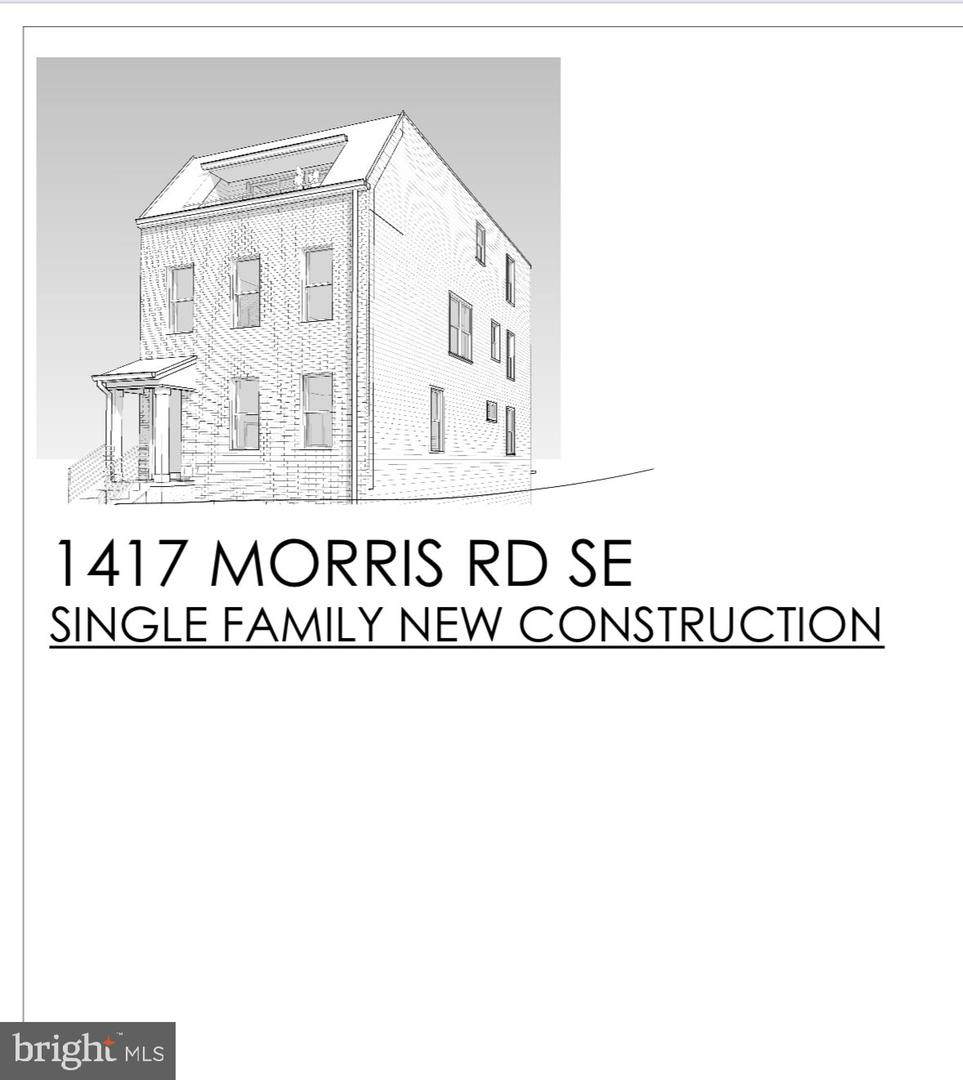 1417 Morris Road - Photo 1