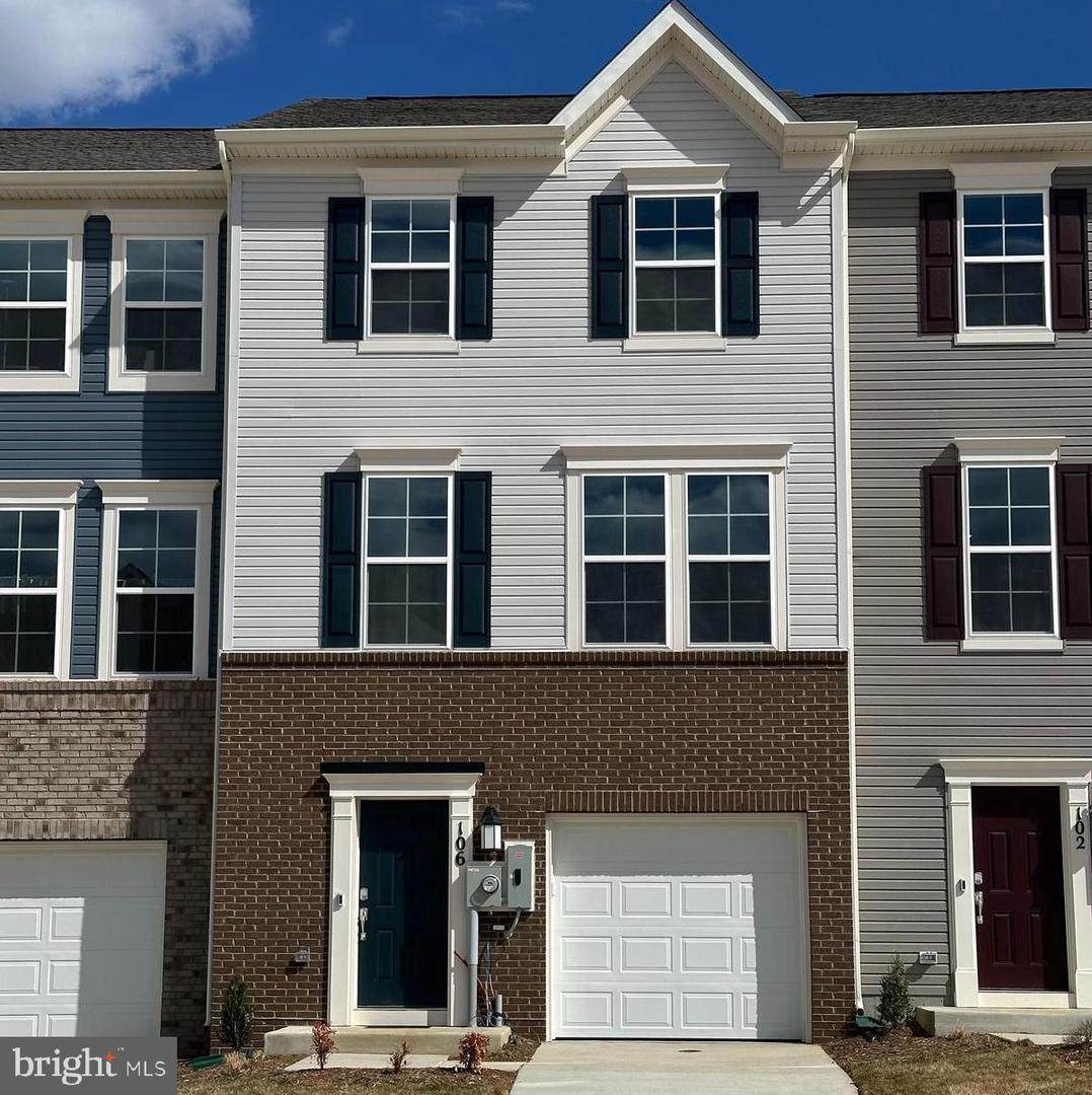 106 Telluride Way - Photo 1