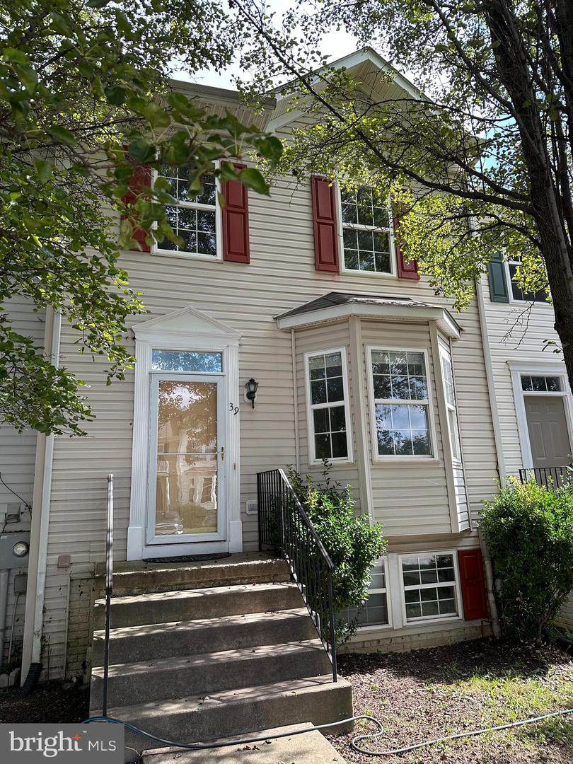 39 Sagewood Street - Photo 1