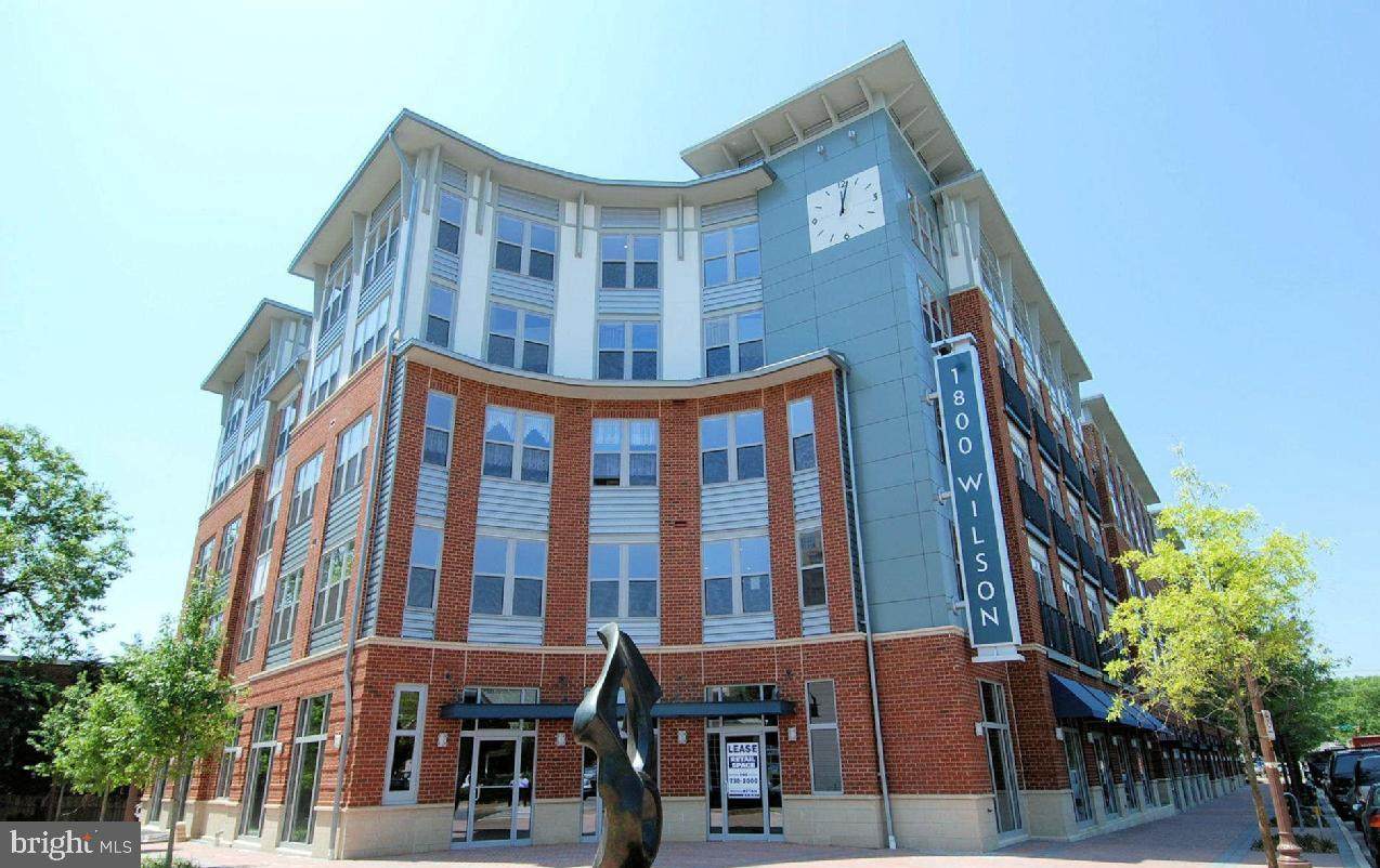 1800 Wilson Boulevard - Photo 1