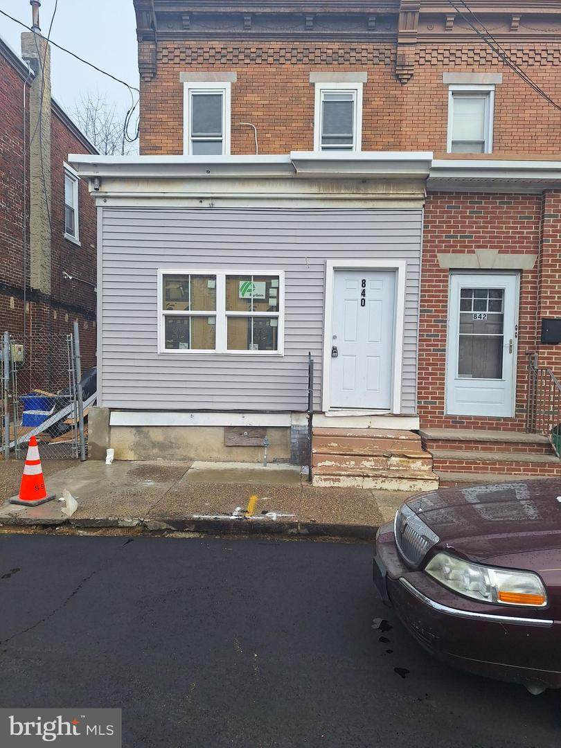840 A Haddon Avenue - Photo 1