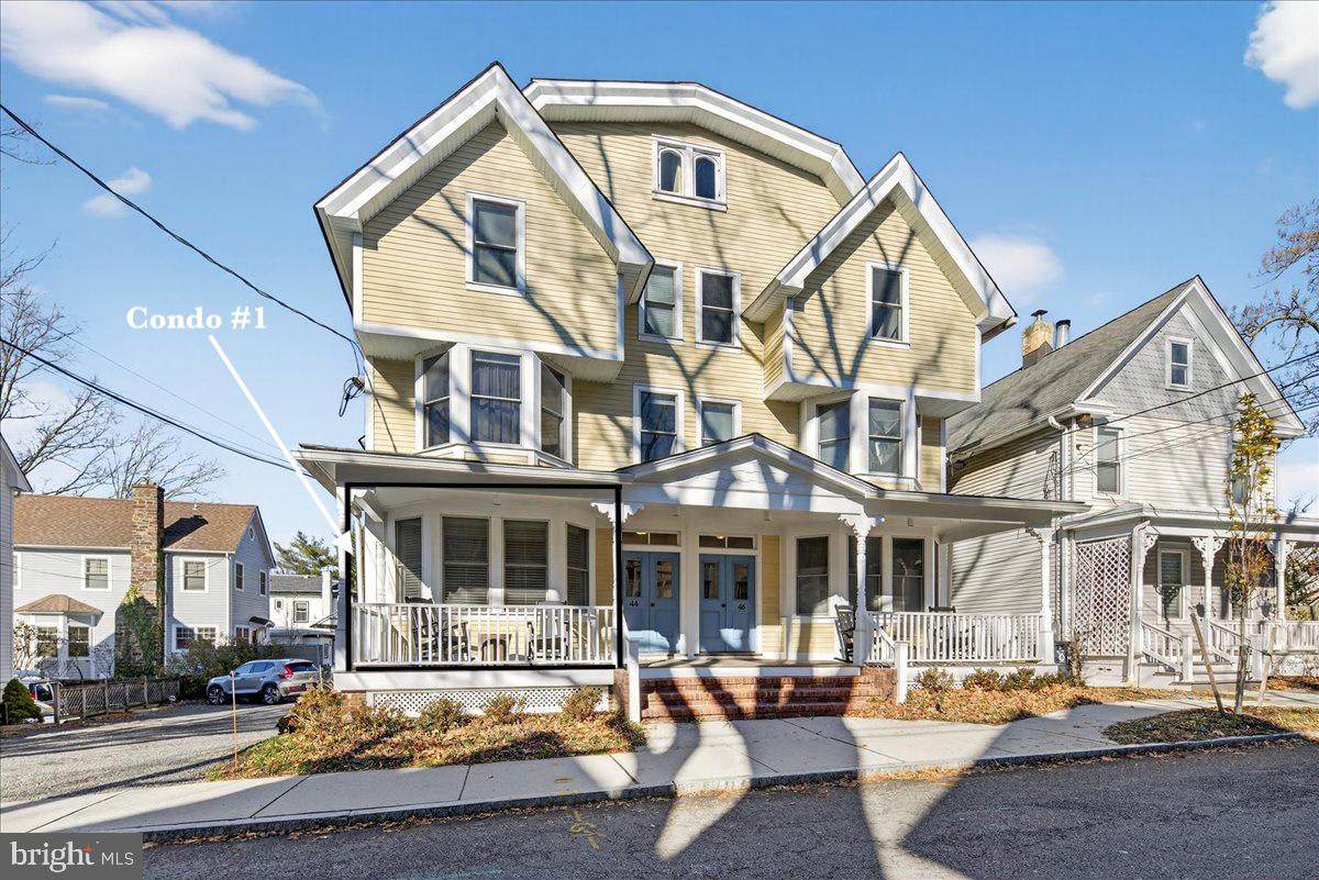 44 Park Place - Photo 1