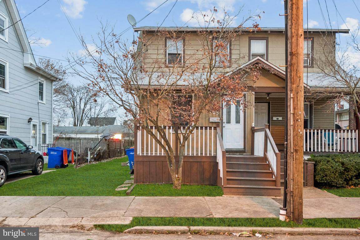 709 & 707 Buck Street - Photo 1