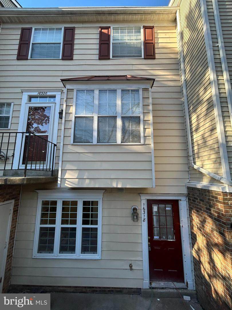 16318 Taconic Circle - Photo 1