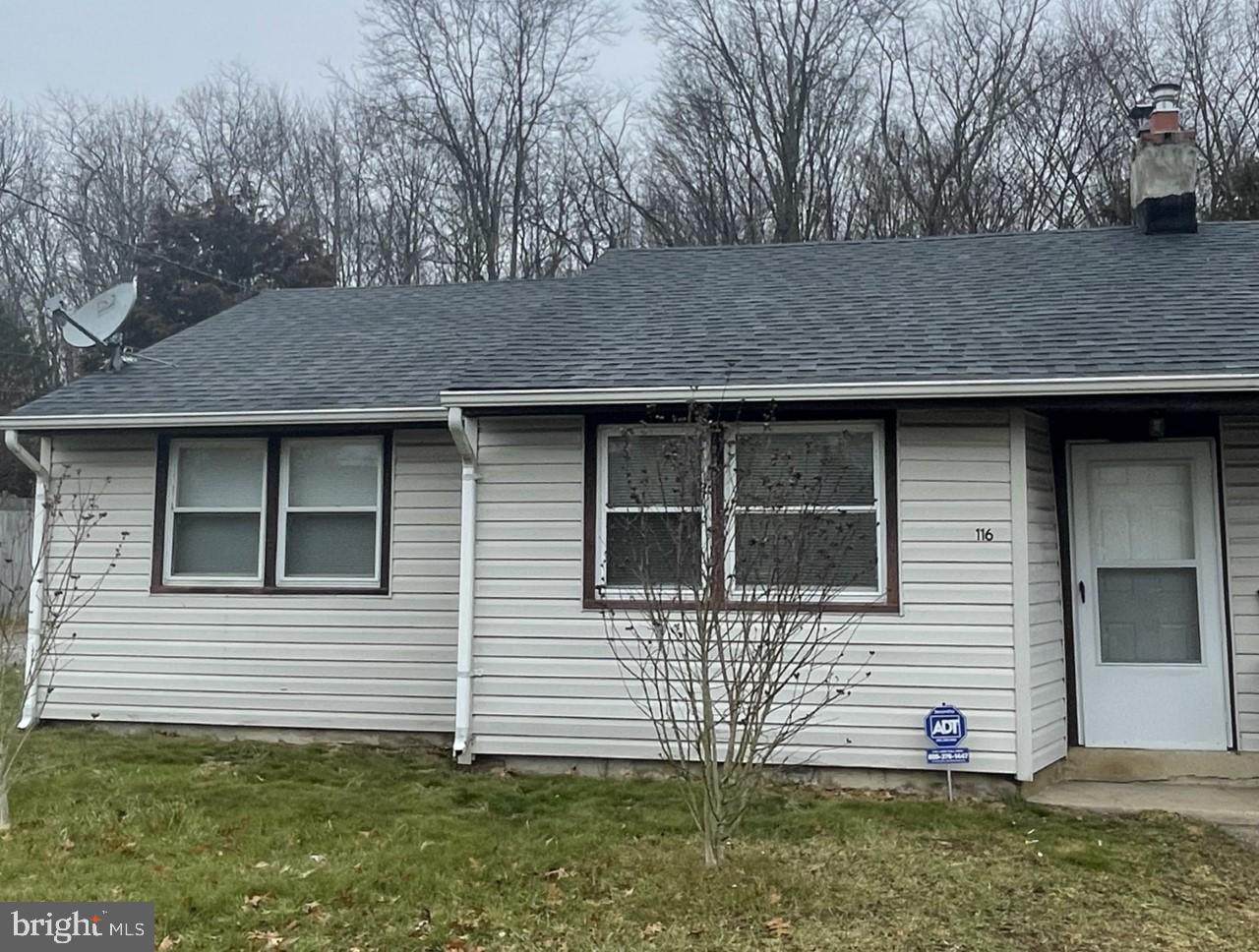 116 Lemmon Avenue - Photo 1