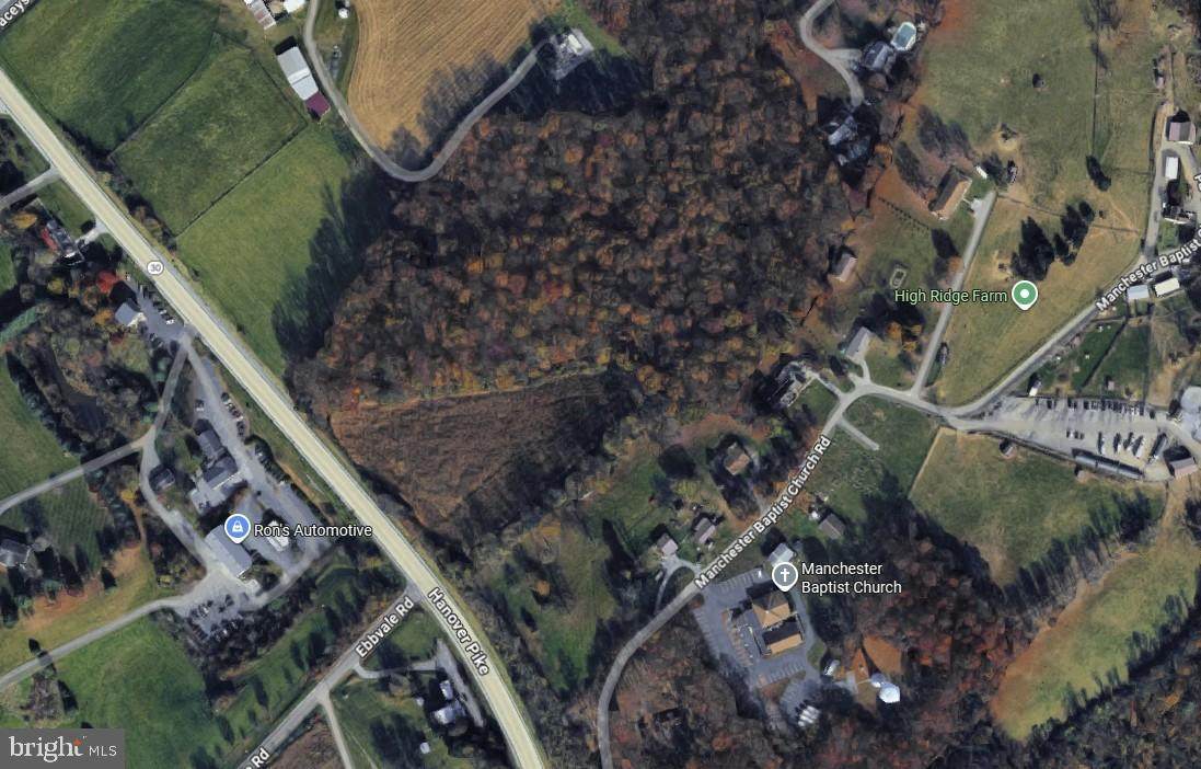 P713 Hanover Pike Road - Photo 1