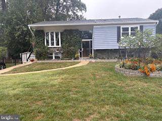 8418 Stonewall Drive - Photo 1