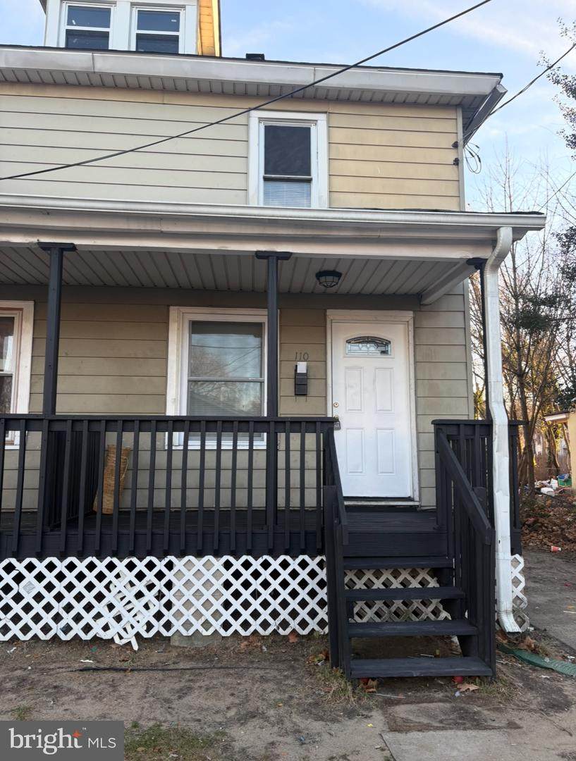 110 Adams Street - Photo 1