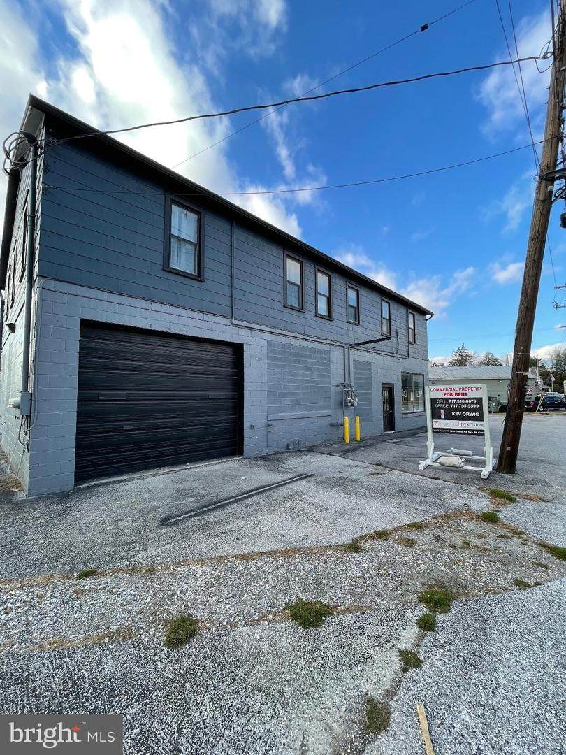 502 Main Street - Photo 1