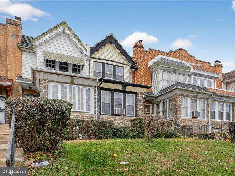 7020 Ogontz Avenue - Photo 1