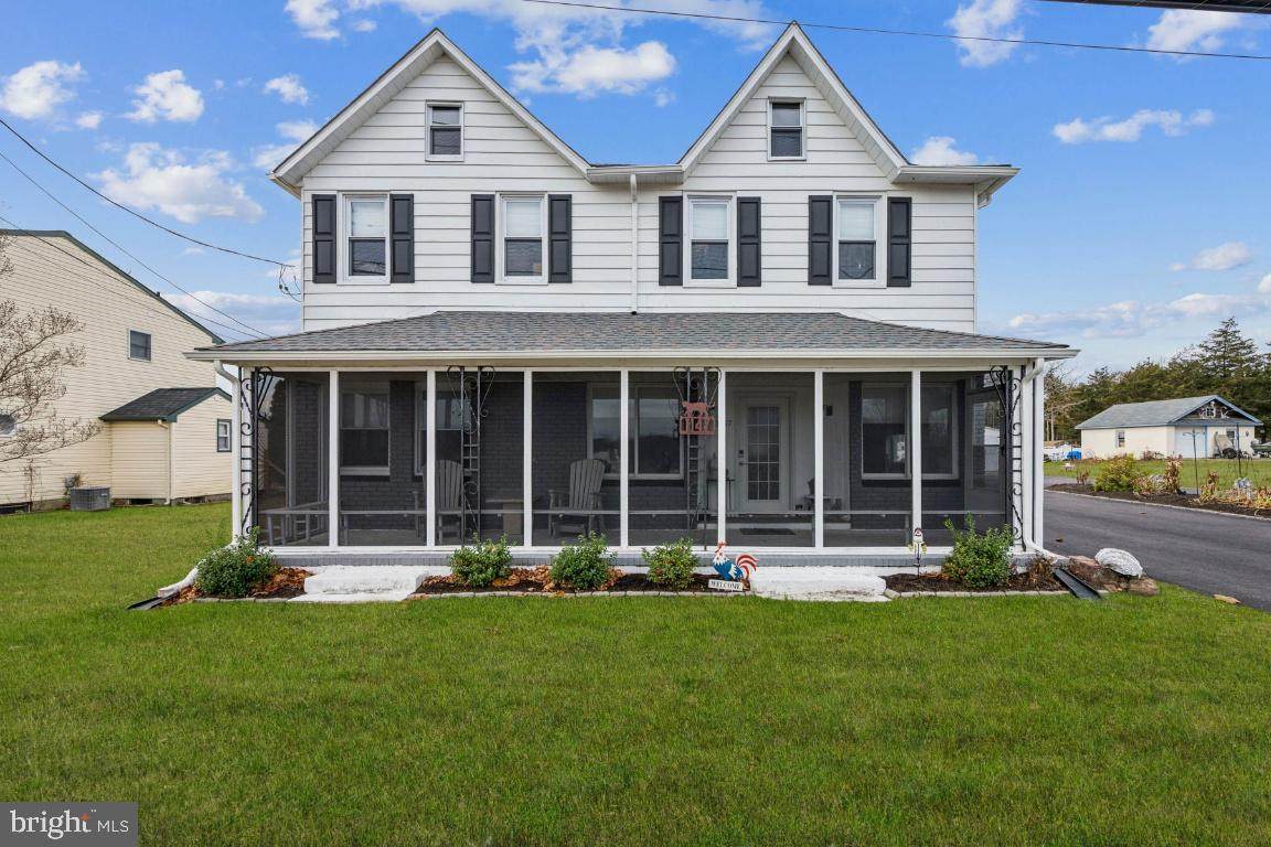 1147 Old White Horse Pike - Photo 1