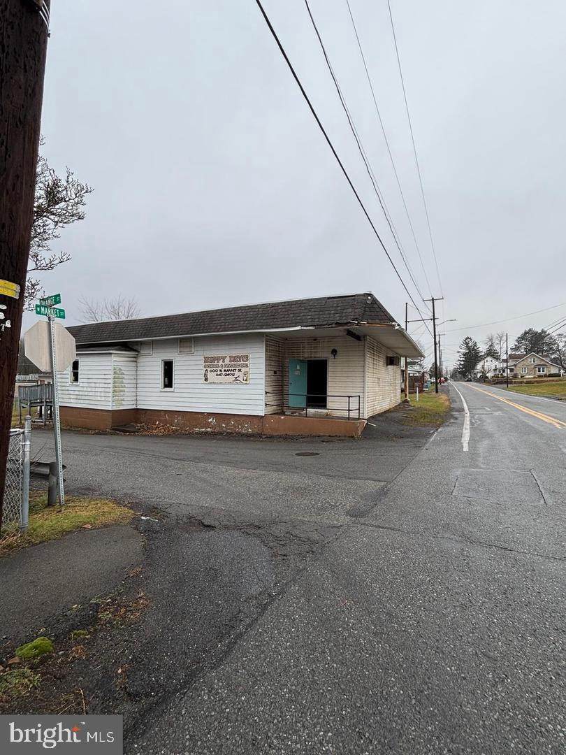 602 Market Street - Photo 1