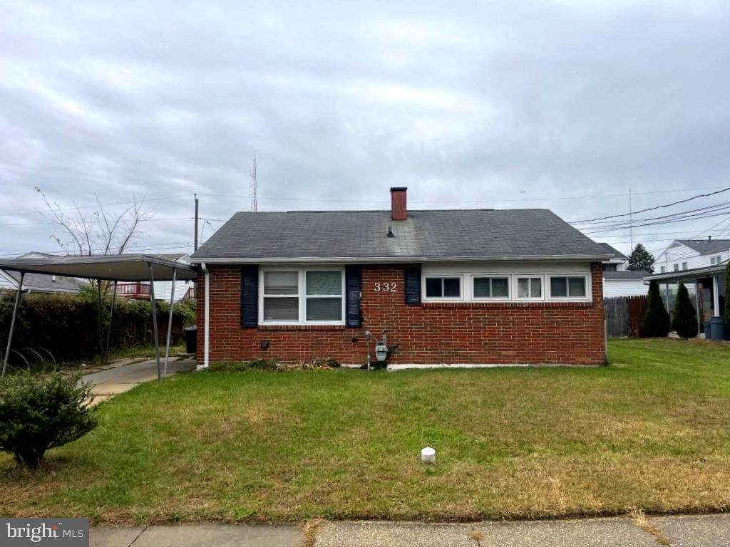 332 Suter Road - Photo 1