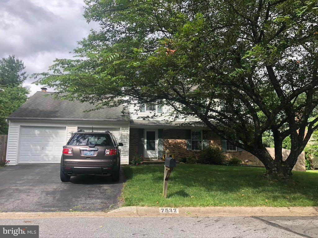 7532 Buena Vista Terrace - Photo 1