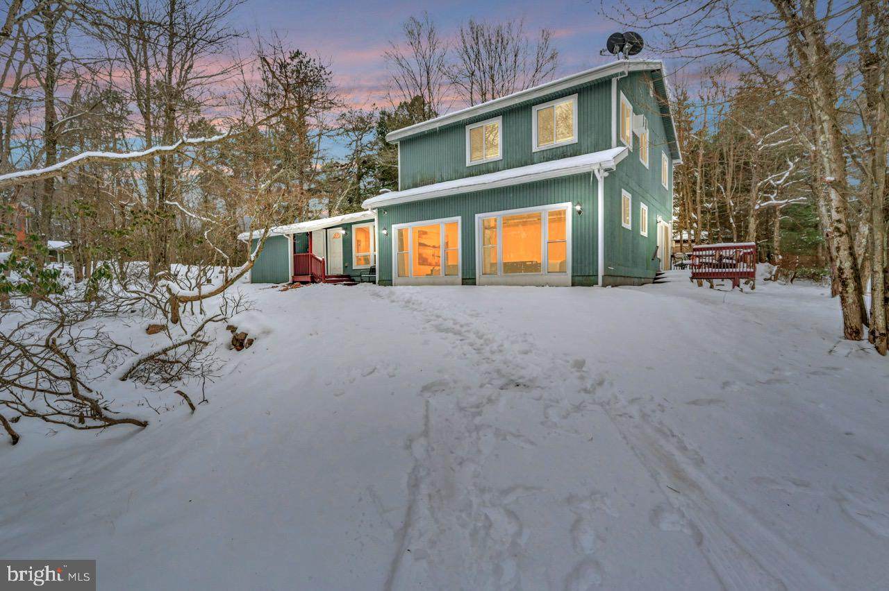 12 Hickory Road - Photo 1