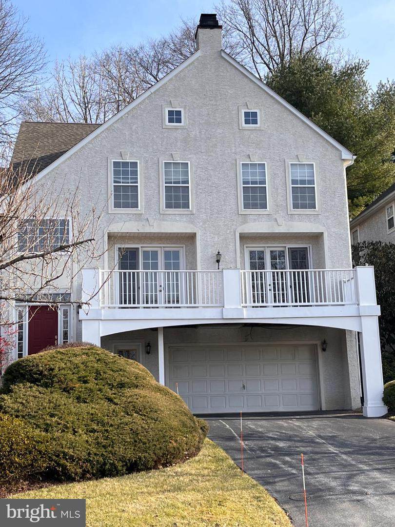 1458 Broad Run Road - Photo 1