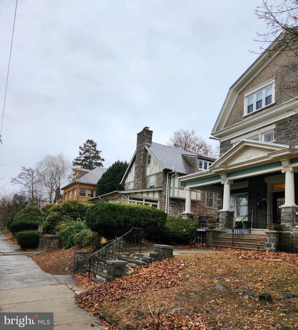 7044 Chew Avenue - Photo 1