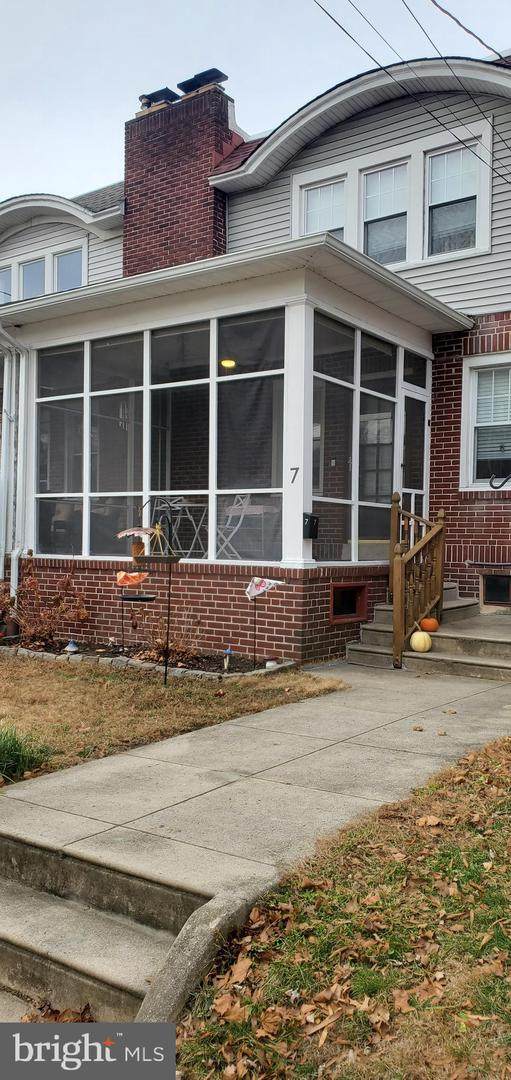 7 Palmer Avenue - Photo 1