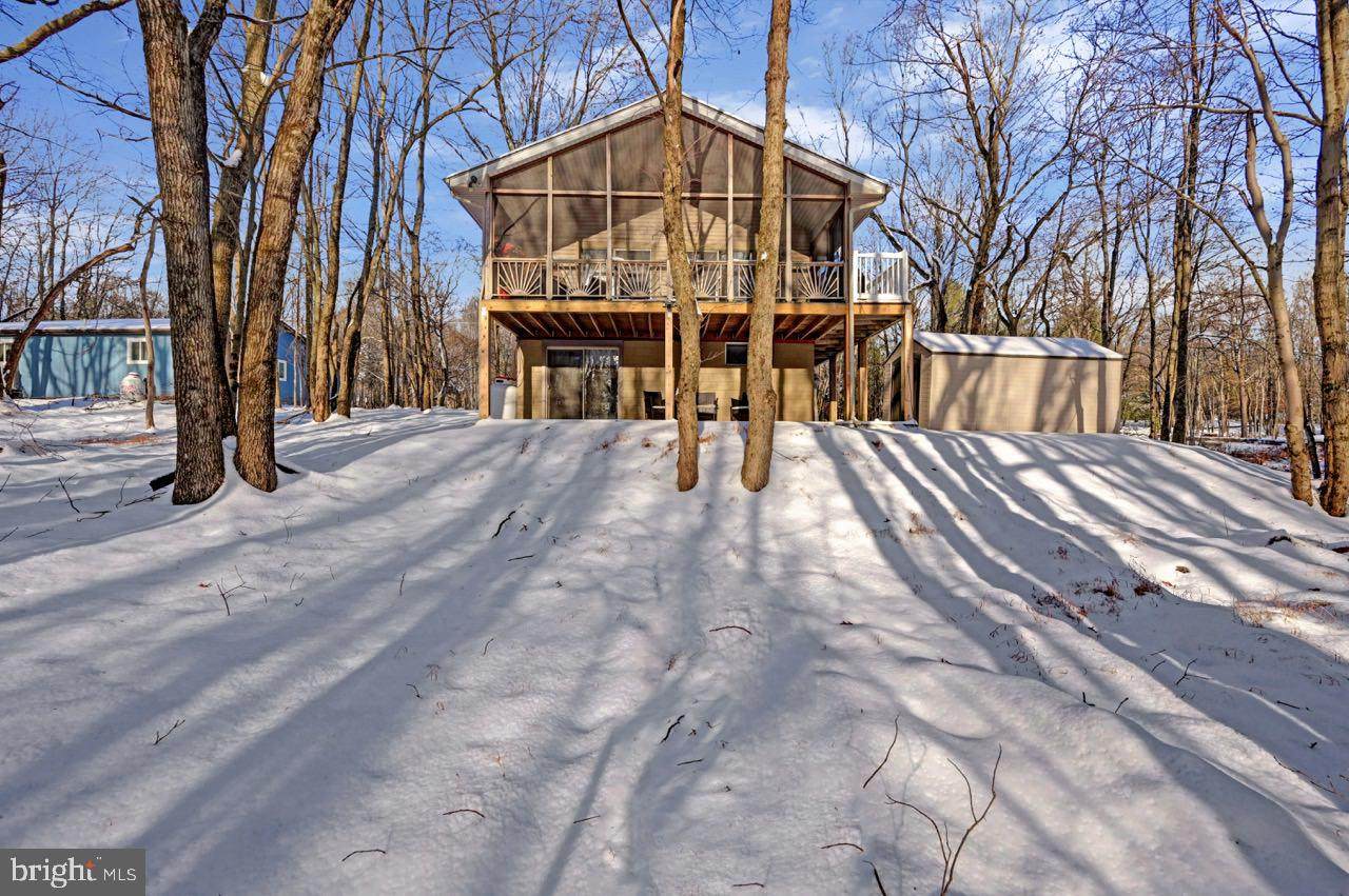 124 Fern Ridge Road - Photo 1