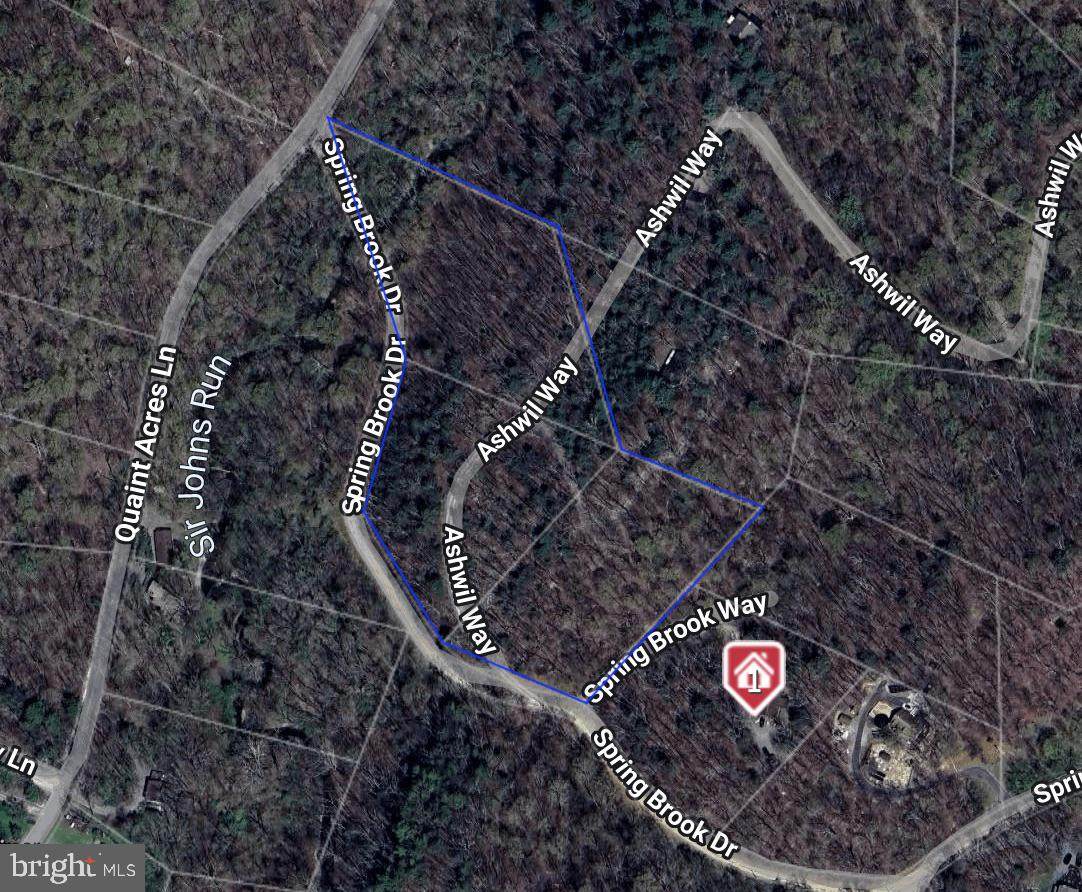 Lot 21, 23, 24 Springbrook Dr - Photo 1