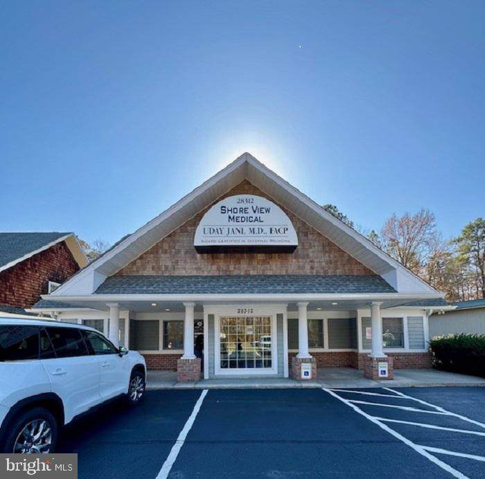 28312 Lewes Georgetown Highway - Photo 1