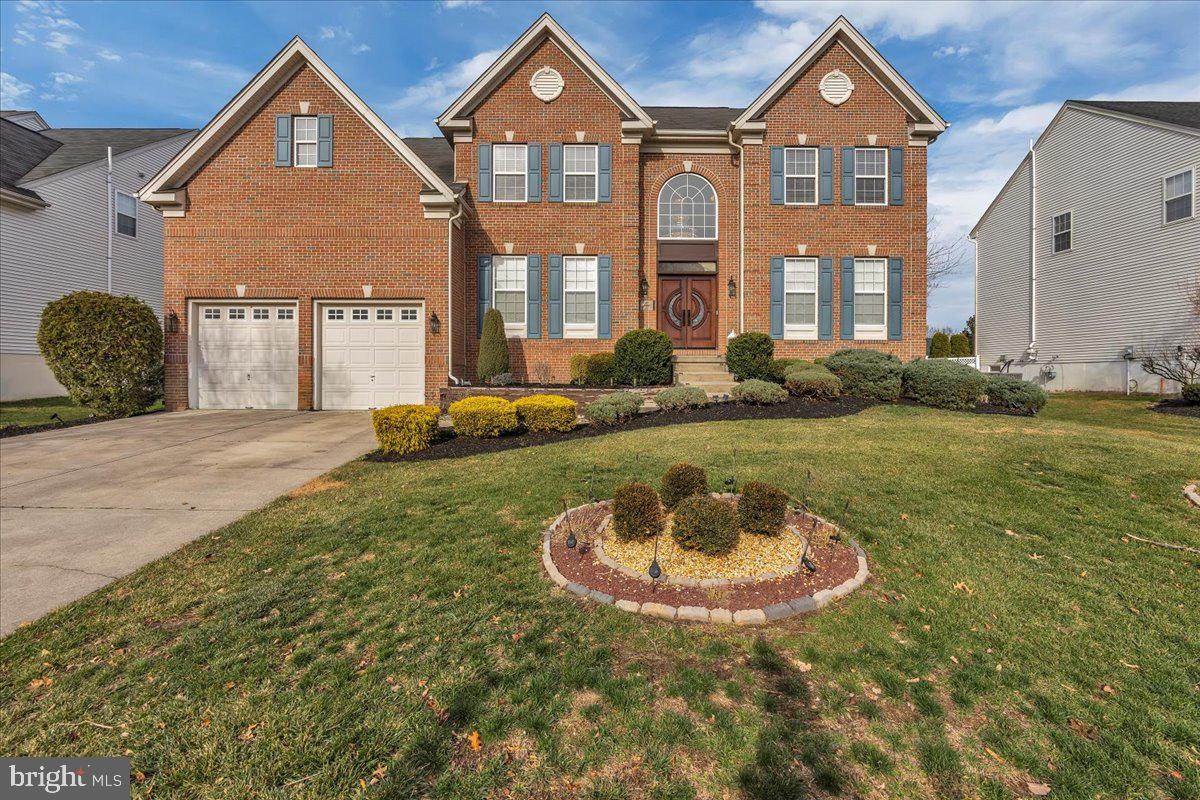 14 Crofton Chase Court - Photo 1