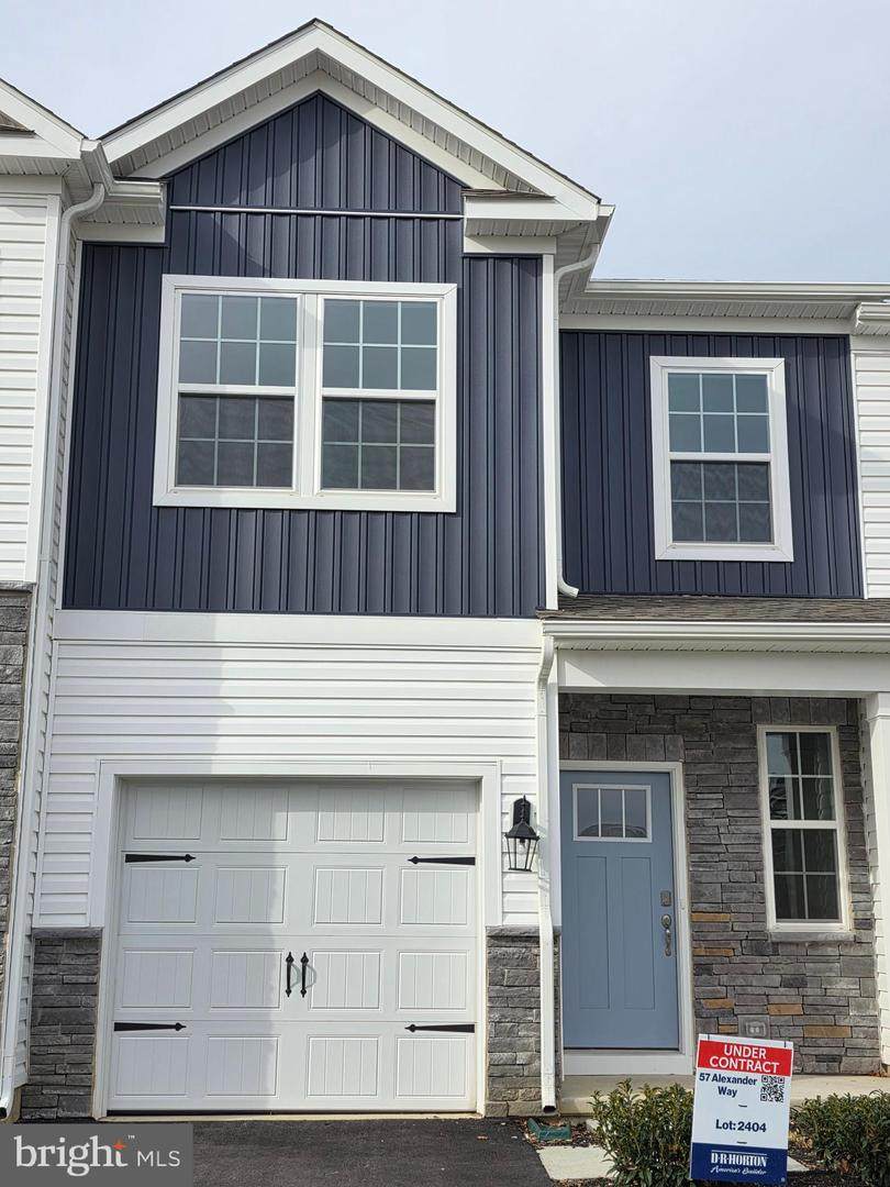 57 Alexander Way - Photo 1