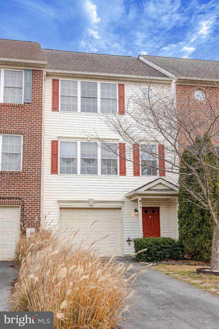 94 Teague Lane - Photo 1