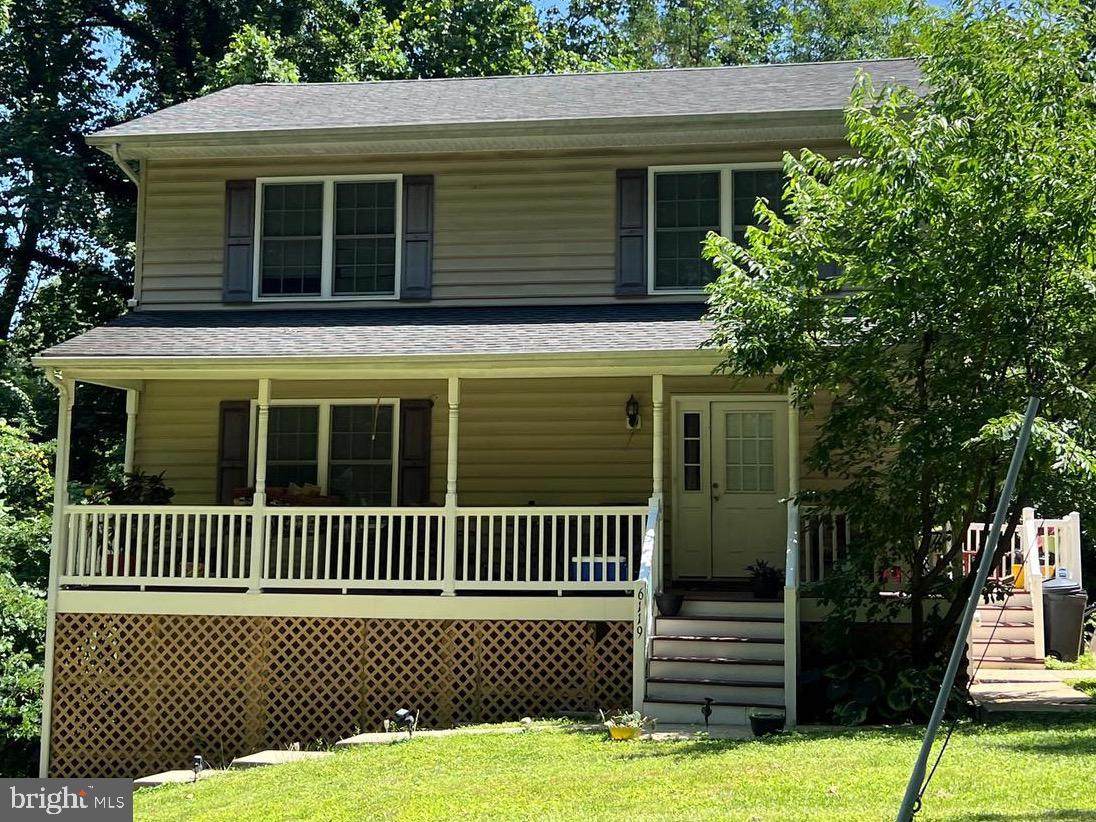 6119 6TH Street - Photo 1