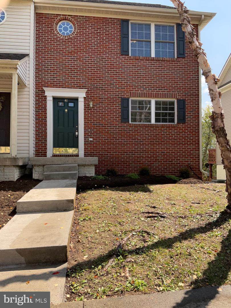 82 Effie Lane - Photo 1