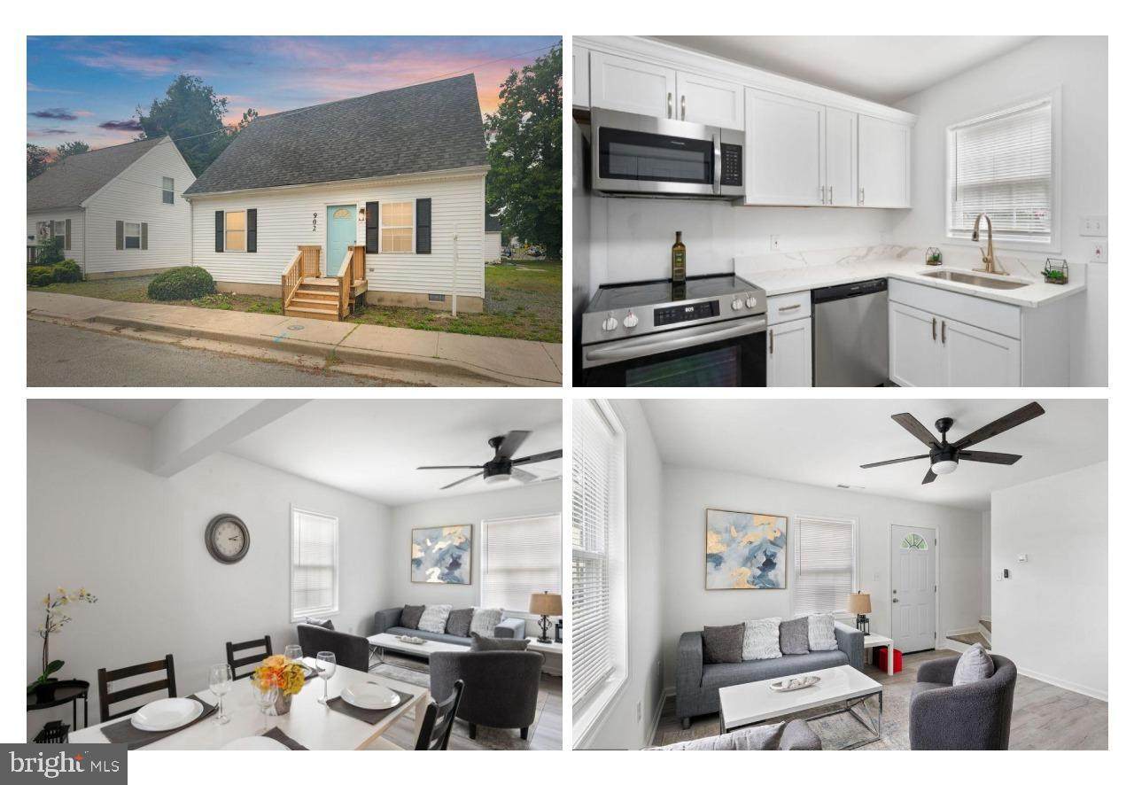 902 Hanson Street - Photo 1