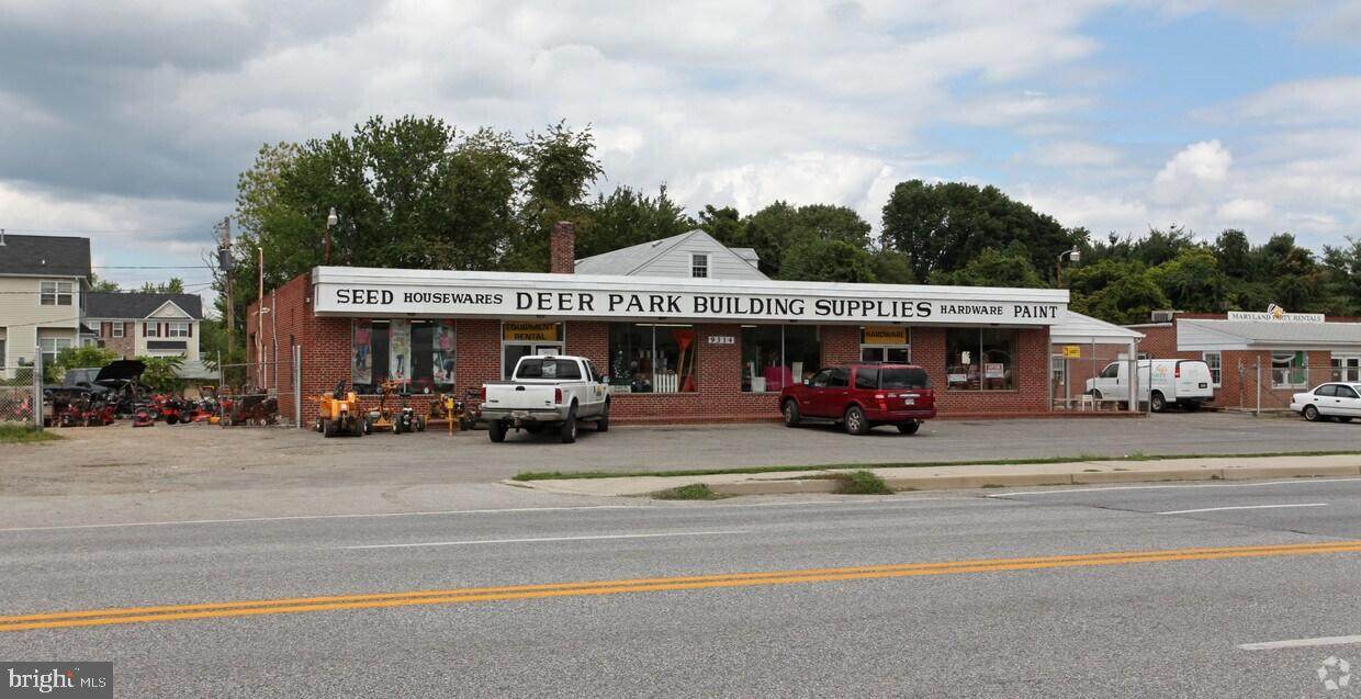 9314 Liberty Road - Photo 1