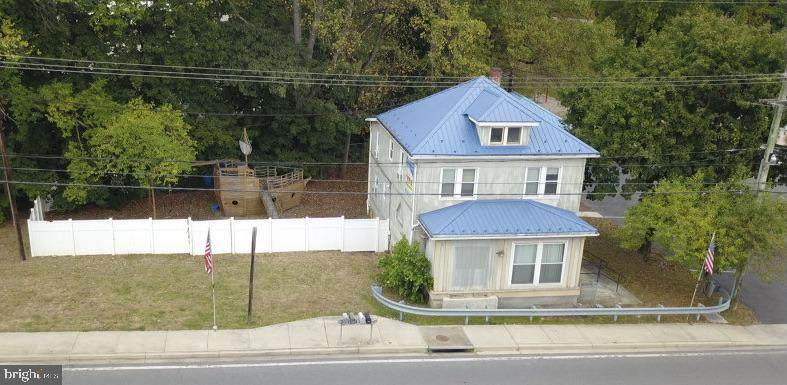 14527 Mcmullen Highway - Photo 1