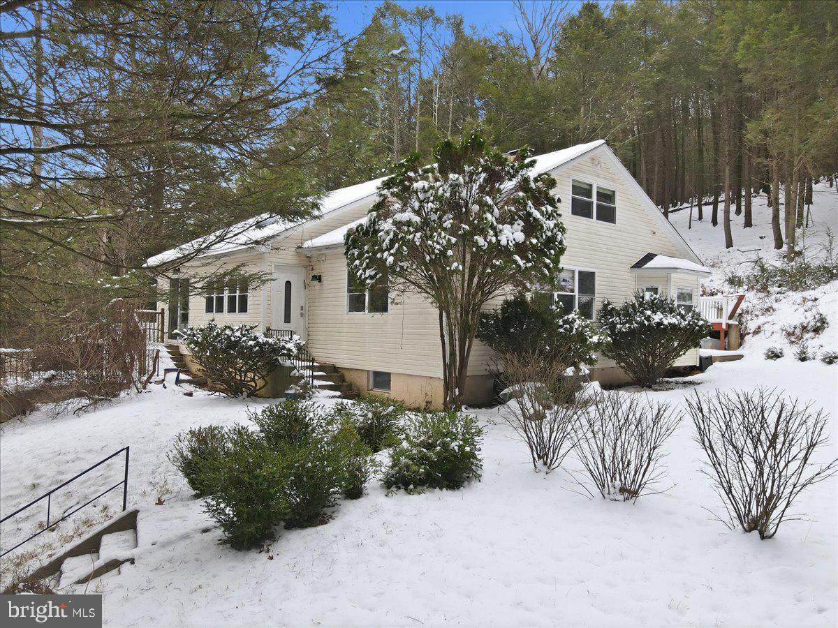172 Evergreen Hollow Road - Photo 1