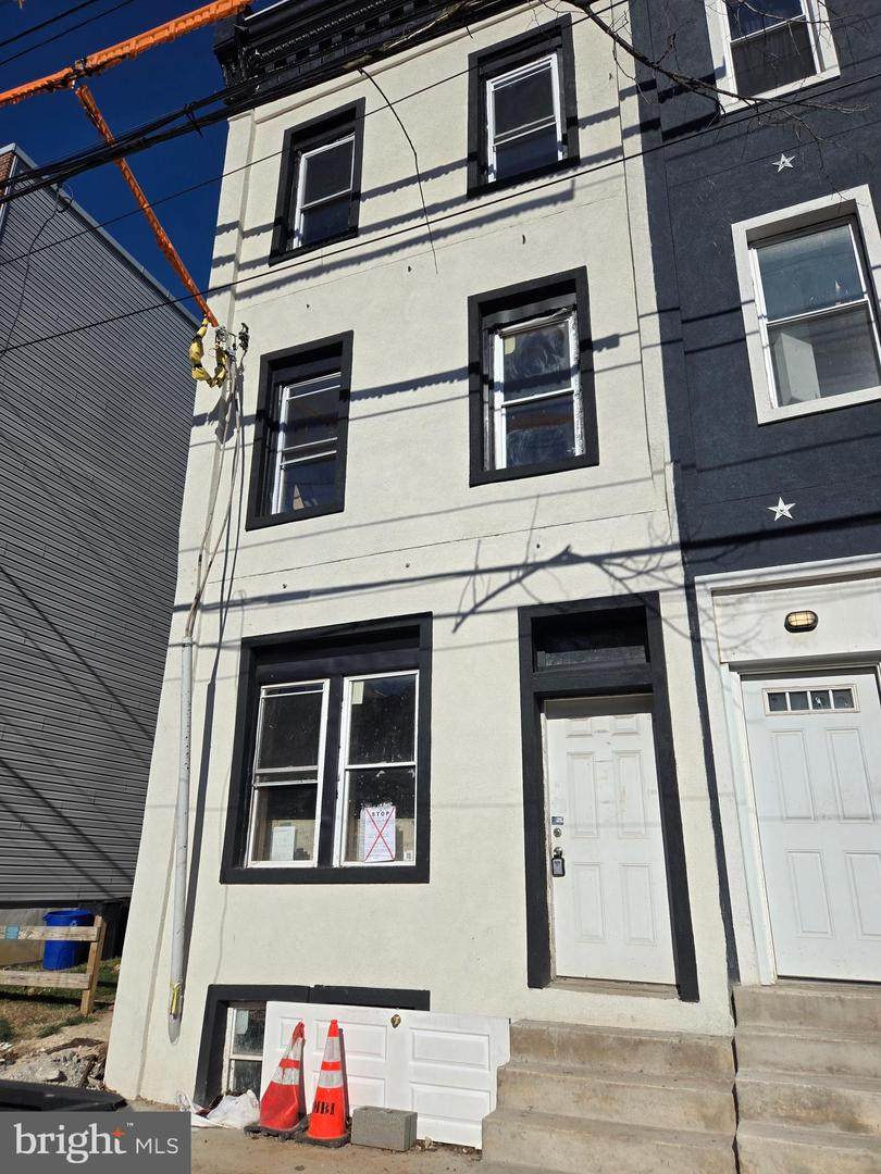 2923 Cecil B Moore Avenue - Photo 1