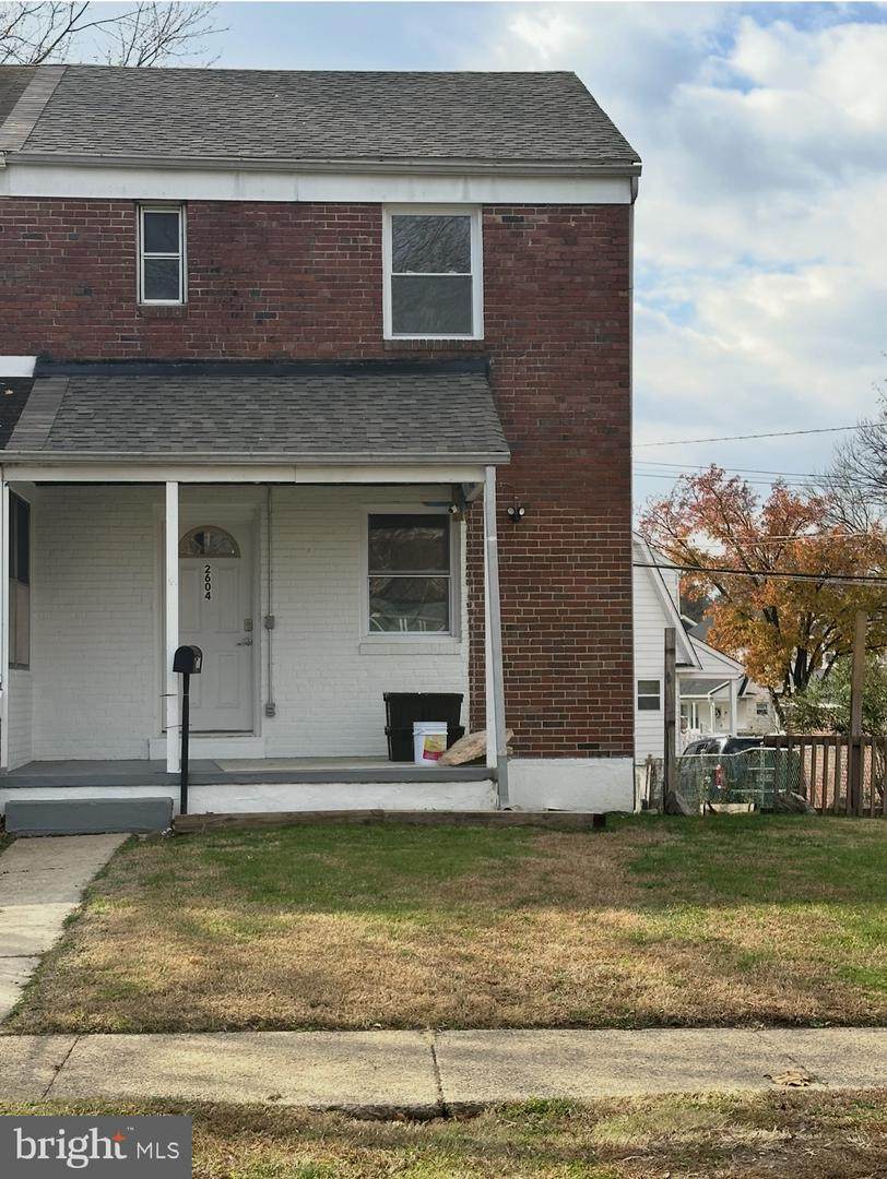 2604 Liberty Parkway - Photo 1