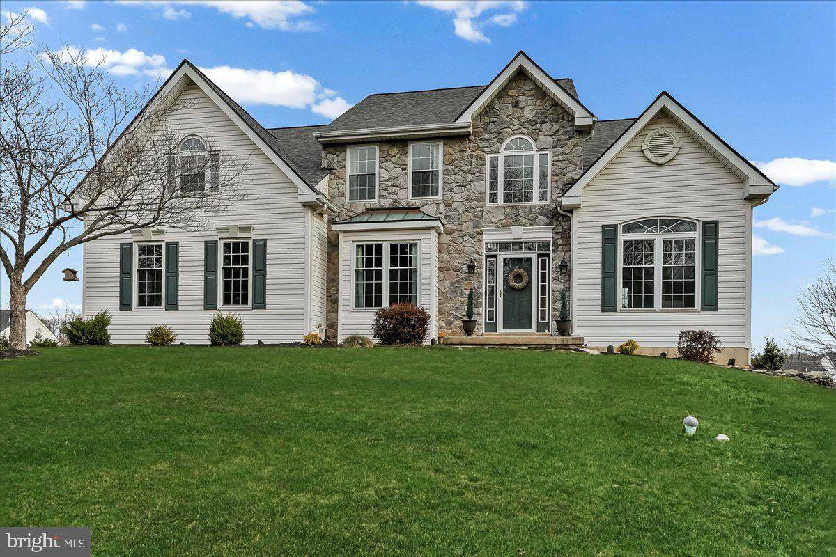 352 Drummers Lane - Photo 1