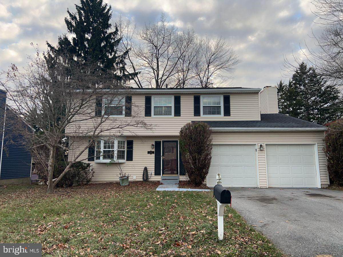 1795 Harvest Drive - Photo 1