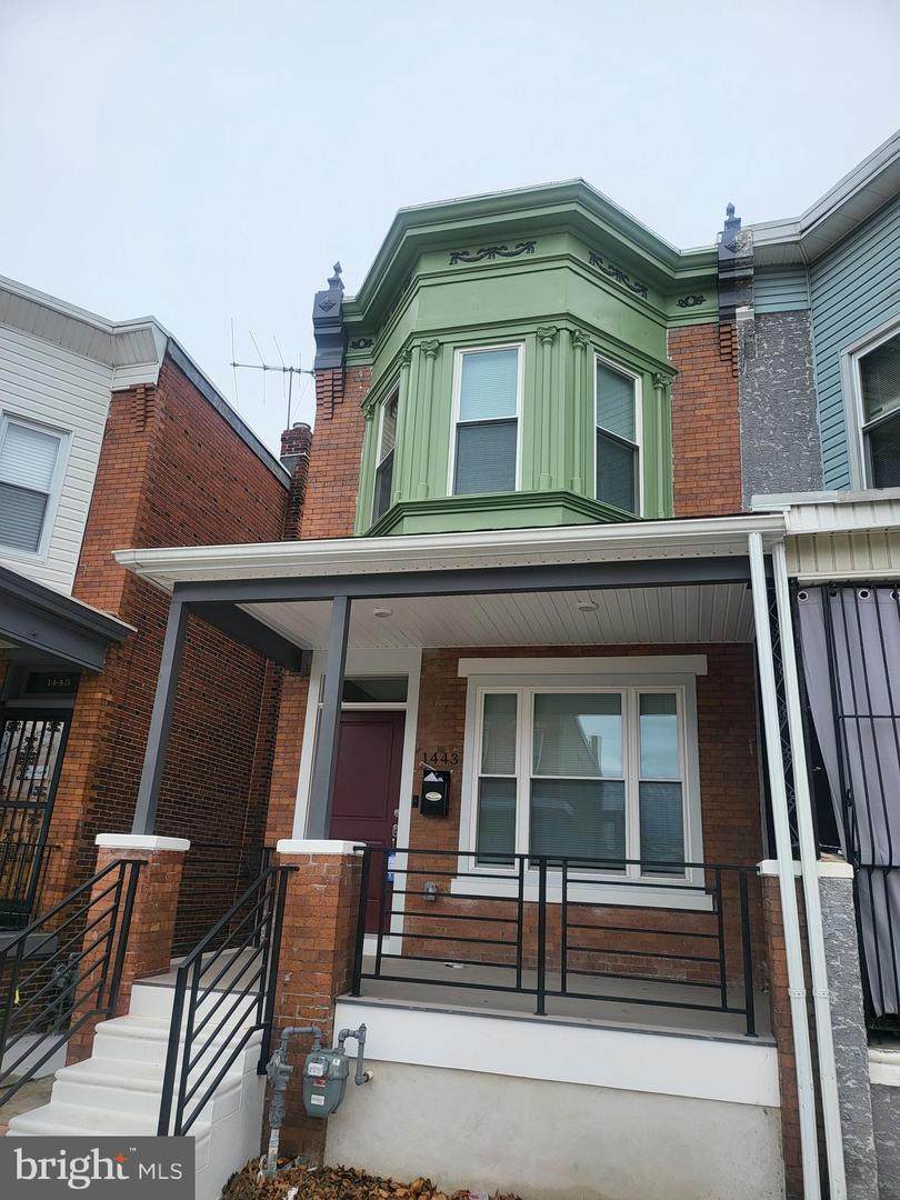 1443 Princess Avenue - Photo 1