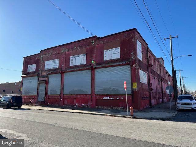 2600 Tioga Street - Photo 1